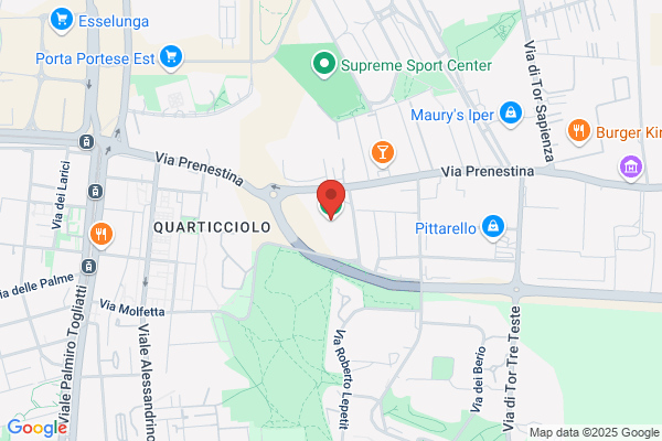 Gruppo Sportivo Nuova Tor Tre Teste