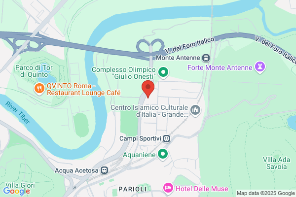 Istituto Medicina Dello Sport