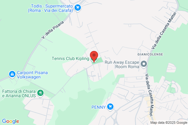 K. Tennis Club