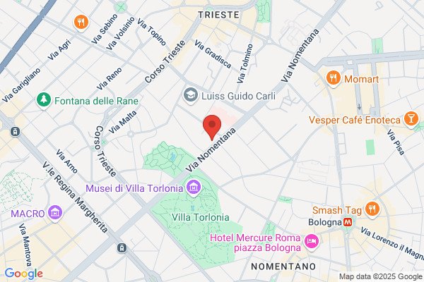 Moto Club Roma
