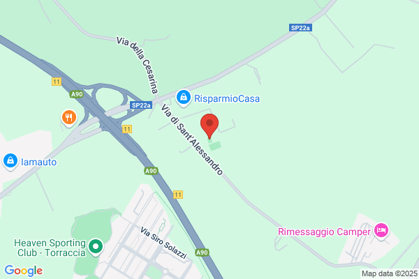 Nuova Parco Dei Pini S.R.L.