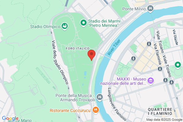 Nuovo Cral Coni