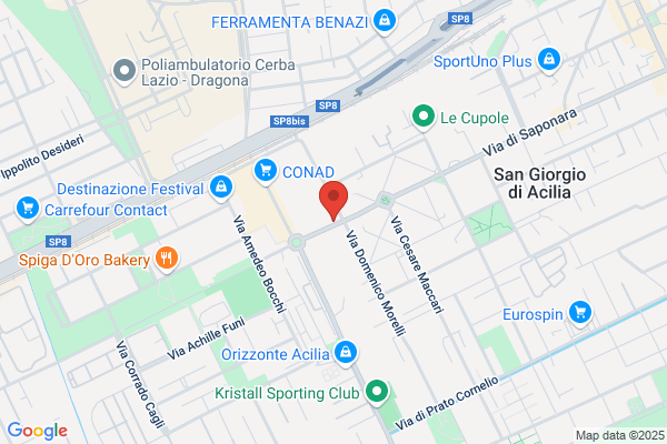Polisportiva Acilia Srl