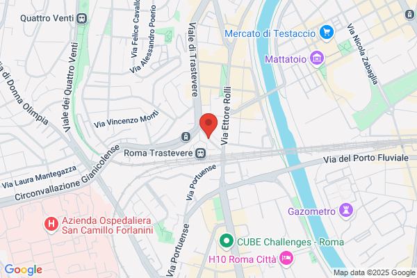 Polisportiva Autofilotranvieri Di Roma