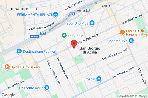 Polisportiva Canossa