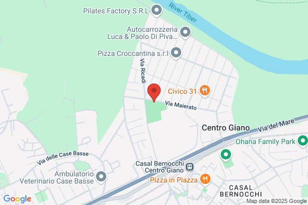 Polisportiva Centro Giano