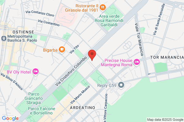 Polisportiva Citta Futura