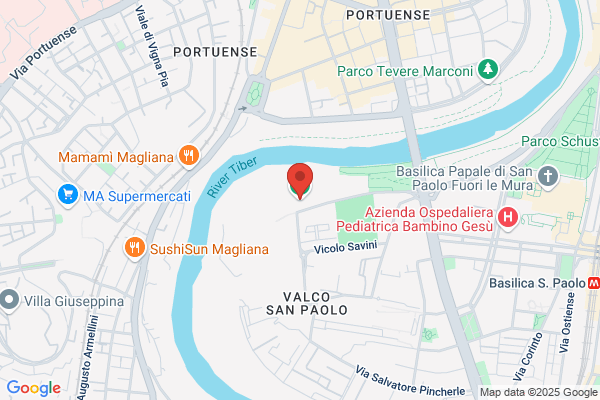 Polisportiva Fonte Ostiense