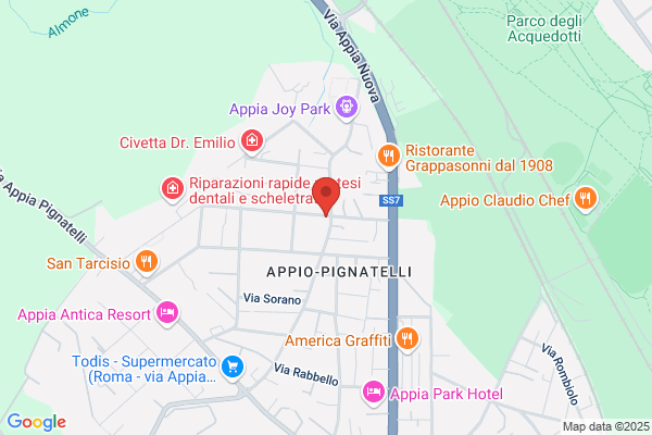 Polisportiva Iv Miglio Xxv Aprile 76