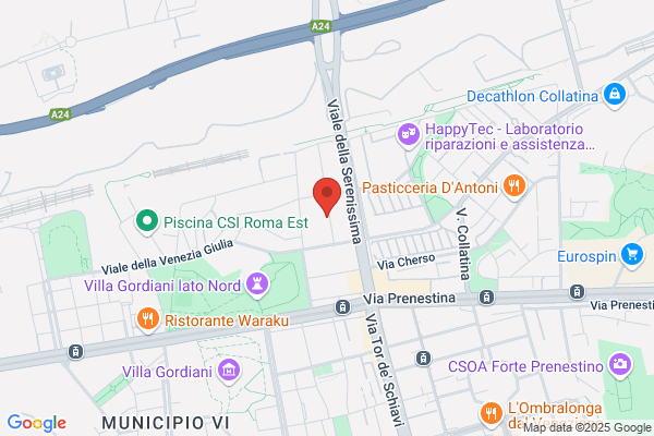 Polisportiva Popolare