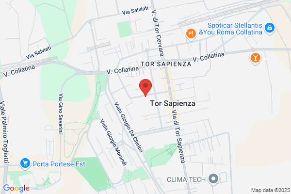 Polisportiva Torsapienza