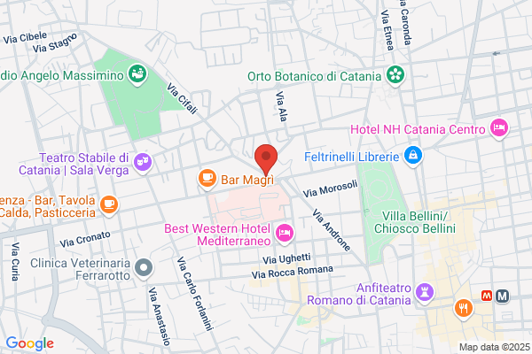 Polisportive Giovanili Salesiane