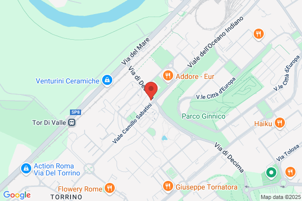 Roma 12 Associazione Sportiva