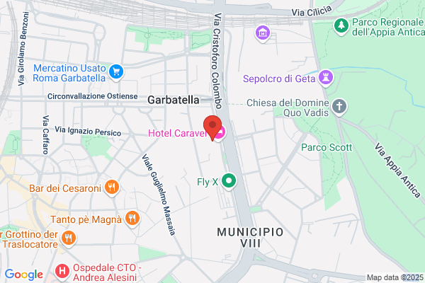 Roseri Srl