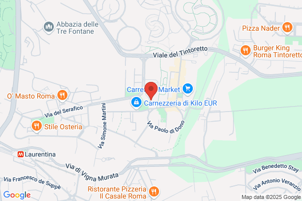 Sabre Italia Srl