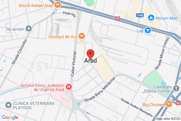 A.R.A.D.