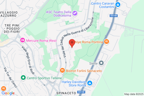 Associazione Culturale Oikos