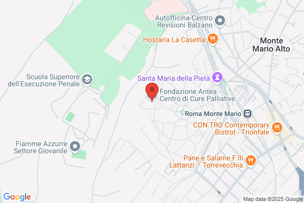 Antea Associazione Onlus
