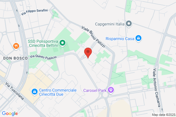 Fai Antiracket Antiusura Roma Agisa Onlus