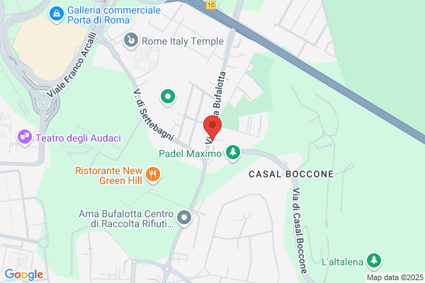 Fondazione Hopen Onlus