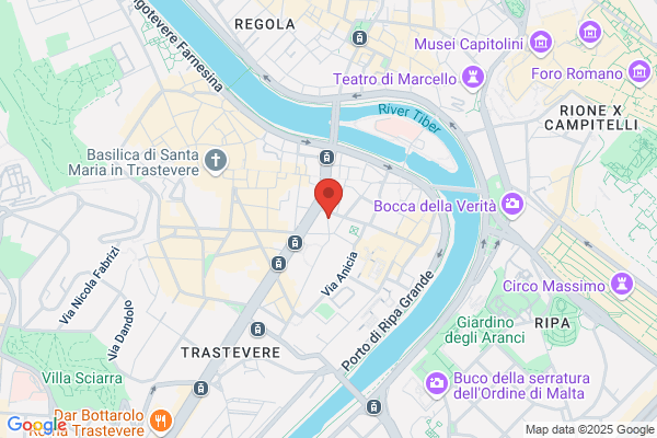 Bella Trastevere - Antica Trastevere