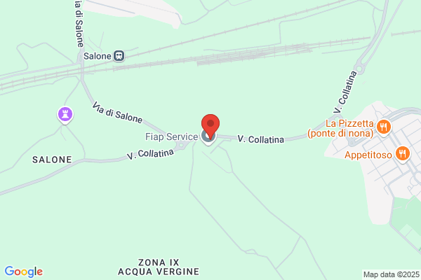 Casale Tre Sorelle B&B