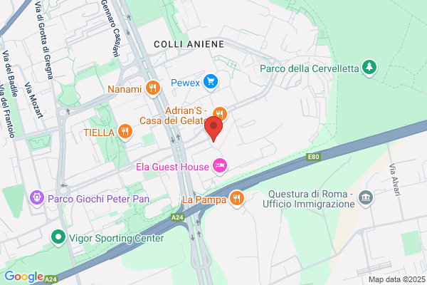 Consorzio Cooperative di Abitazione Assoc Ital Casa Aic