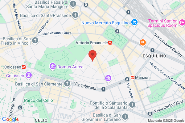 Poliziano Inn B&B