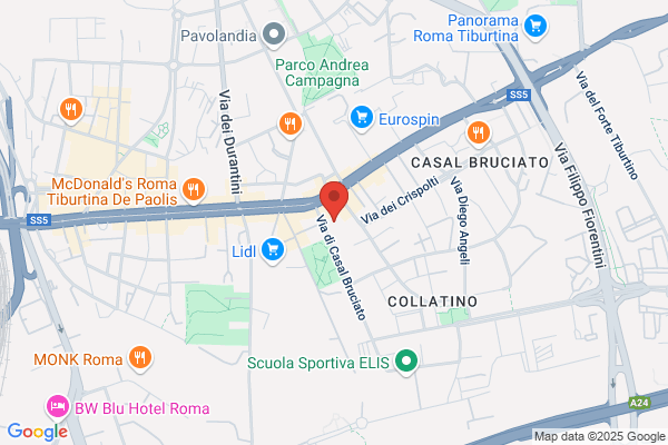 Ristorante La Cacciarella