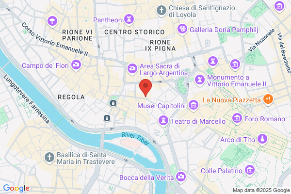 Centro Studi Americani