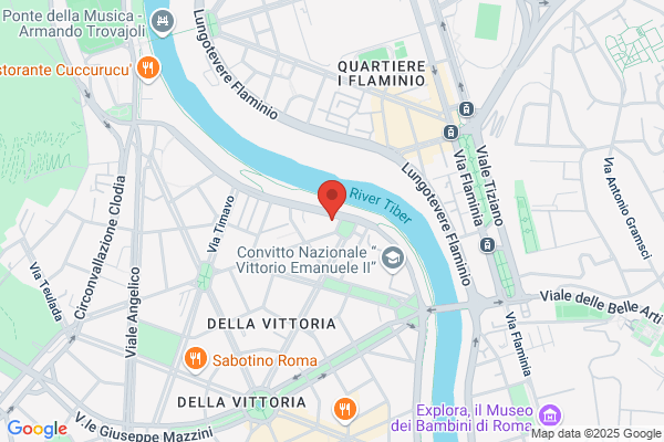 Scuola del Vivere in Positivo