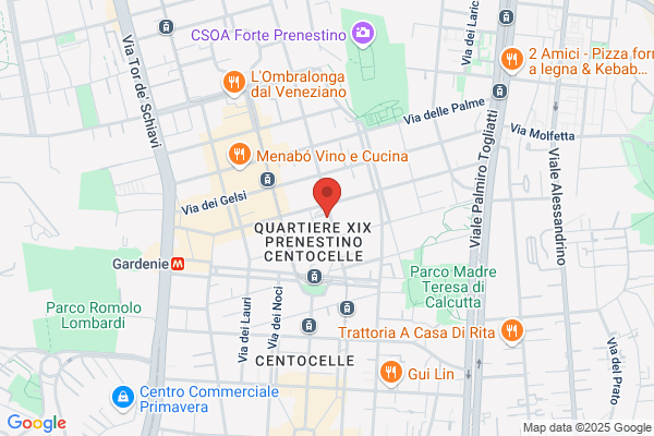 Il Giardino Nellorto Di Bonifazi Emanuela