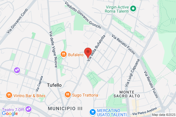 Lore marcello