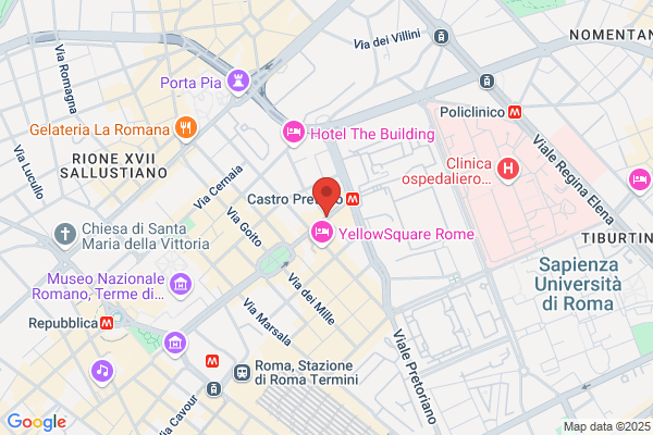 Gio De Vita E C. S.R.L.