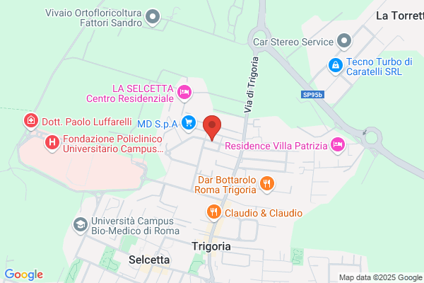 Policonsult Scientifica Srl