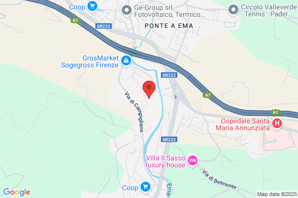 Sebia Italia Srl