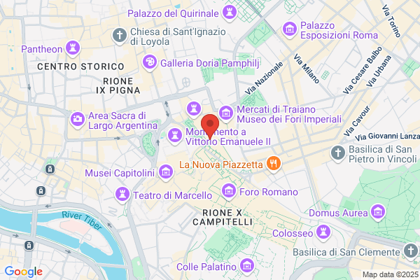 Previasme Insurance Broker Srl