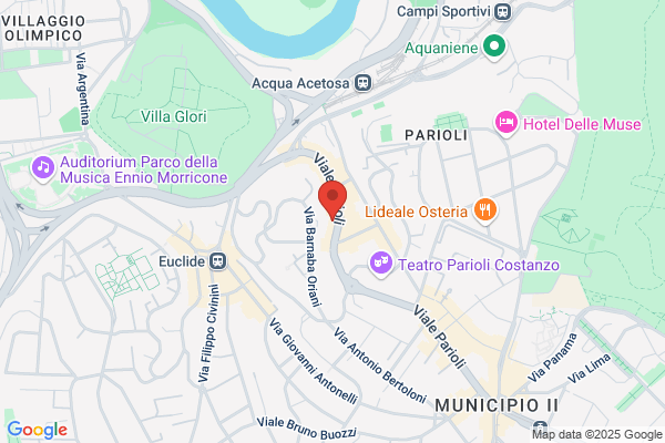 R.P.A. Researchs And Promotion Agency Di Dambrosio Roberto & c. sas