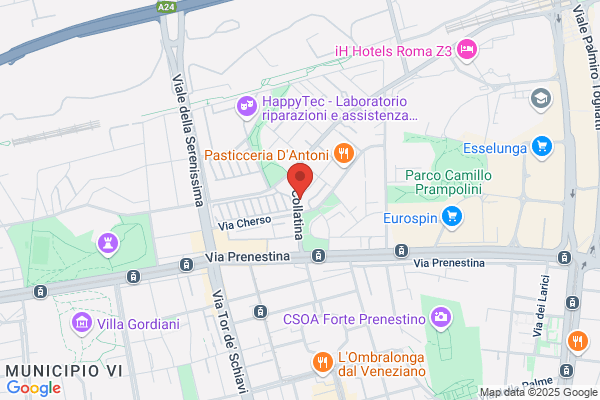 Studio Legale Avv. Maria Di Pippo - Dr. roberto Leti - Ass. Prof.