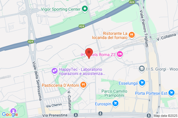 Tema Srl