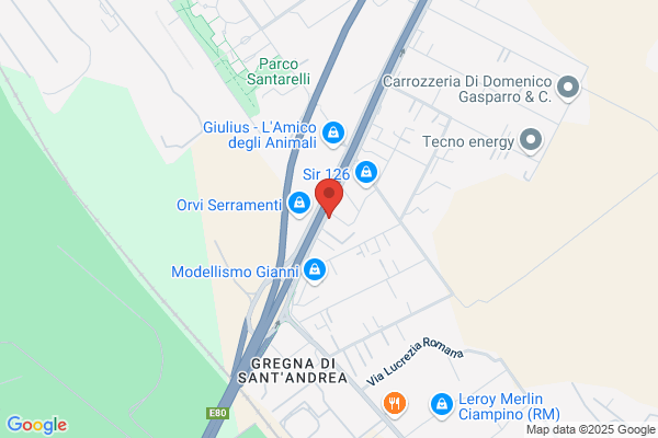 S.E.A.T. S.N.C. Di Del Vecchio G. E laureti V.