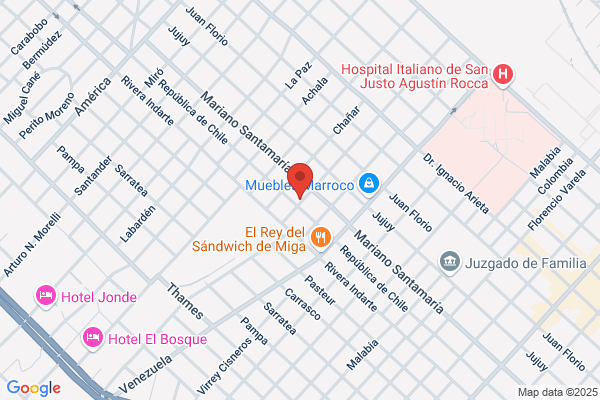 Marbea Srl