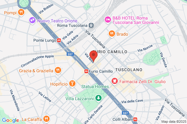 Orme - Produzioni E Comunicazioni S.R.L.