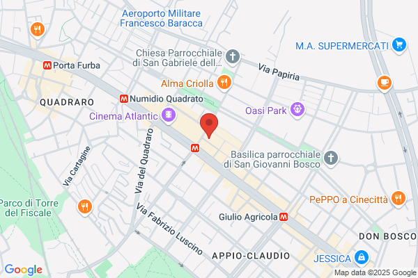 Studio Mega Di Argiolas Maria Grazia