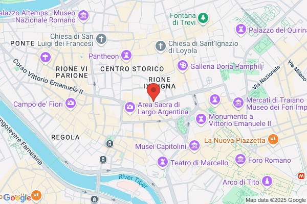 Roma Fid Societa Fiduciaria S.P.A.