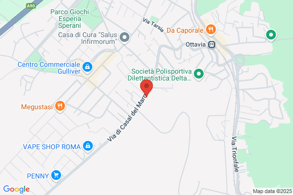 Stazione di Servizio Ip