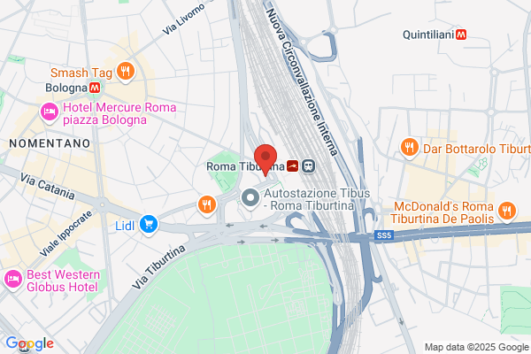 Fratelli Romano S.P.A.