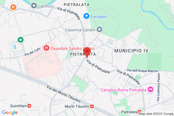 Autolavaggio Manuale Roma