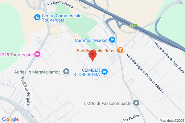 Eurocomponenti S.R.L.
