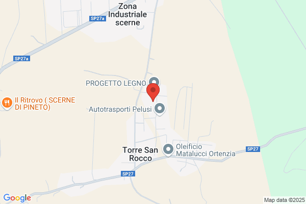 M.A.G.G. Italia Cars